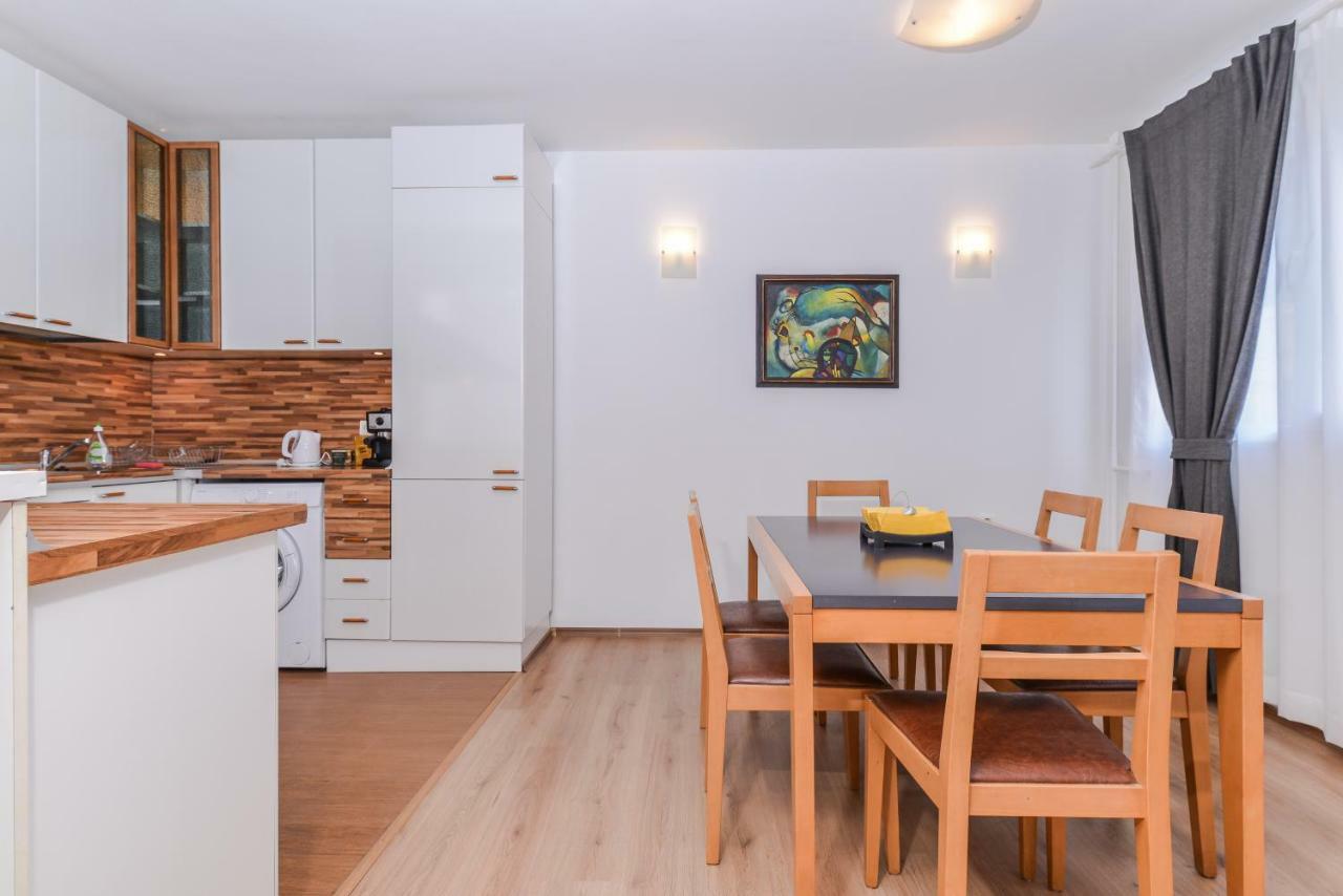Eleganto - Central 2Bd Stylish Apartment By Flat Mаnager София Экстерьер фото
