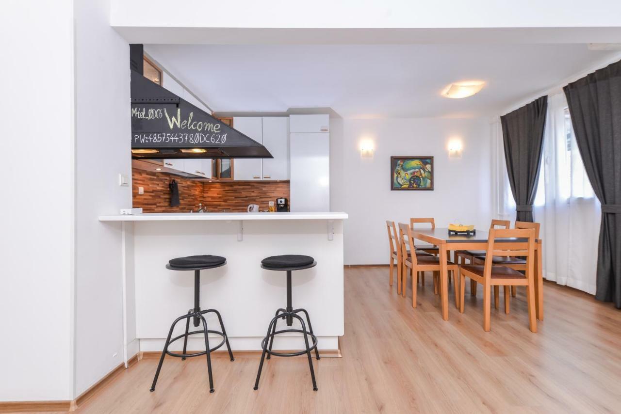 Eleganto - Central 2Bd Stylish Apartment By Flat Mаnager София Экстерьер фото