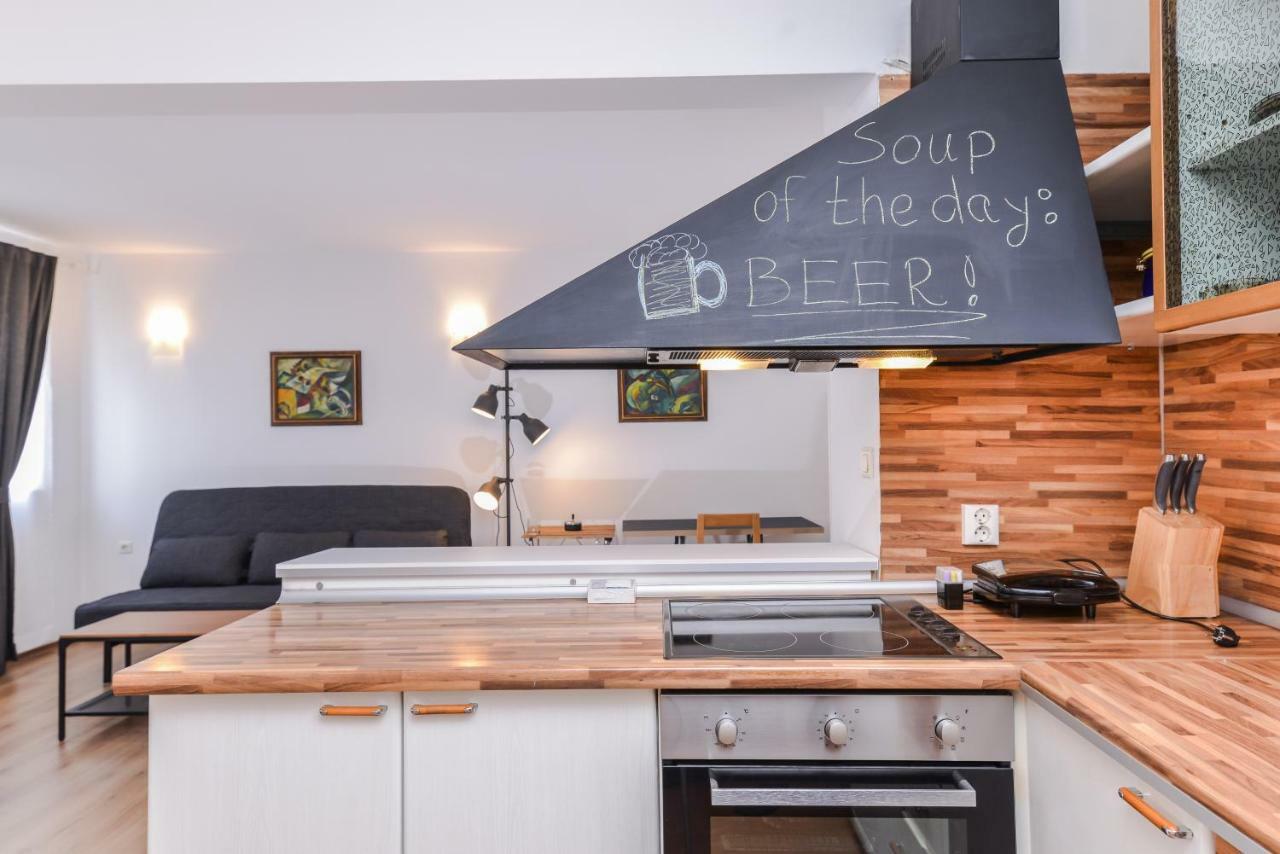 Eleganto - Central 2Bd Stylish Apartment By Flat Mаnager София Экстерьер фото