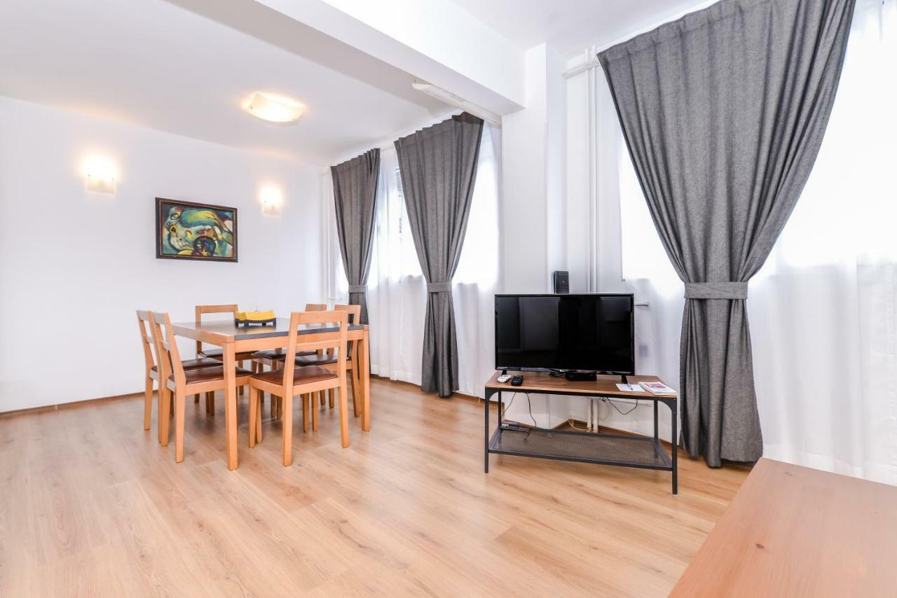 Eleganto - Central 2Bd Stylish Apartment By Flat Mаnager София Экстерьер фото