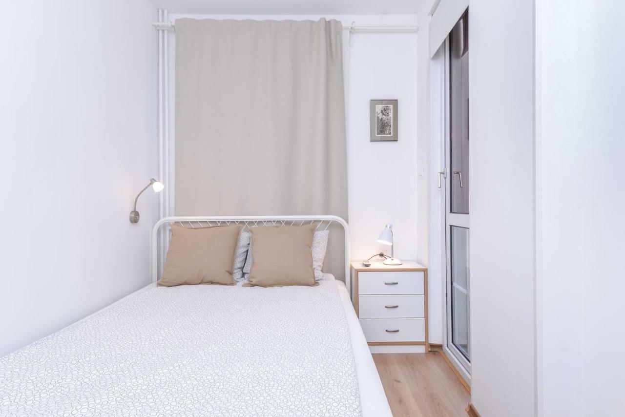 Eleganto - Central 2Bd Stylish Apartment By Flat Mаnager София Экстерьер фото