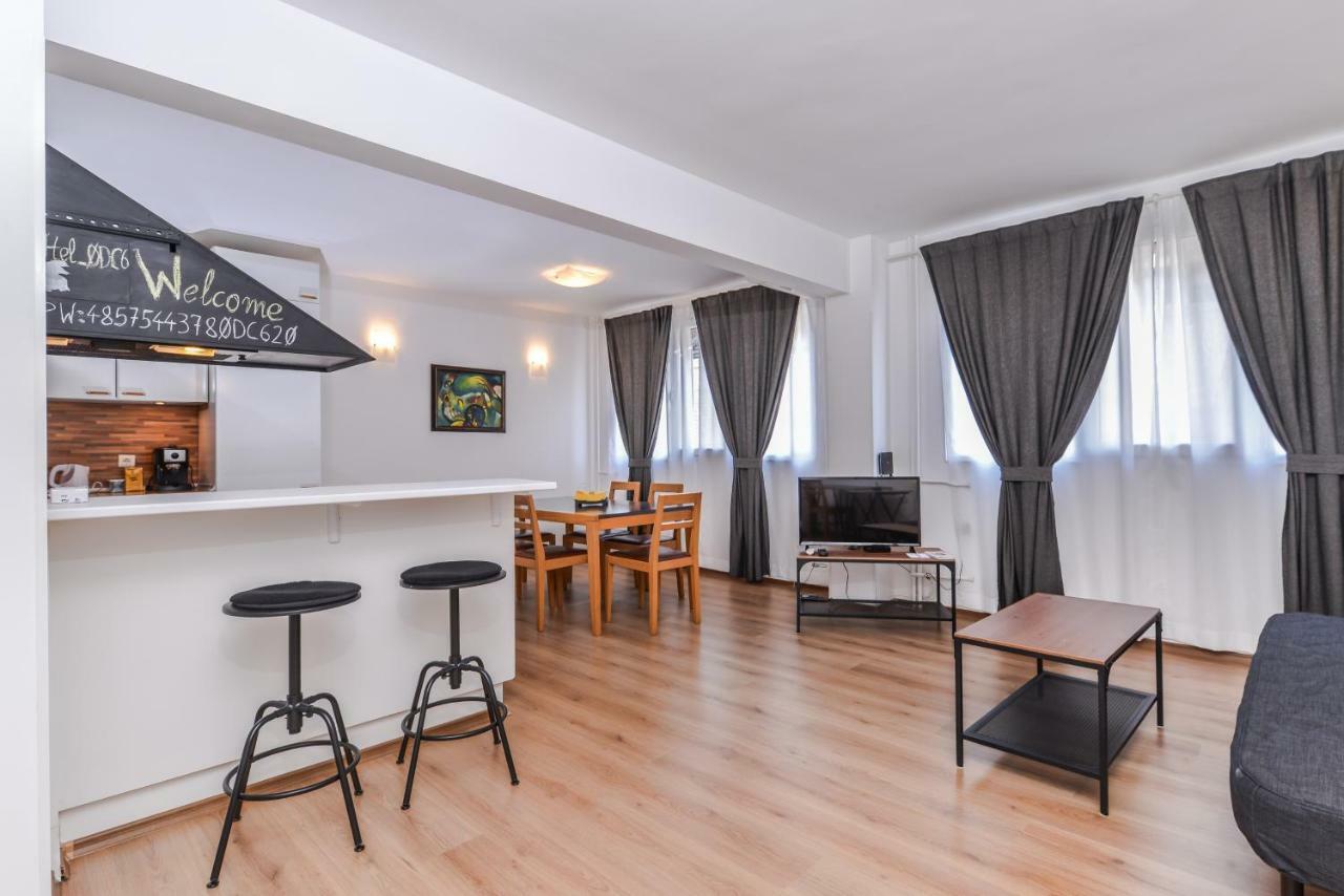 Eleganto - Central 2Bd Stylish Apartment By Flat Mаnager София Экстерьер фото